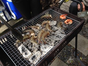 shrimpbbq